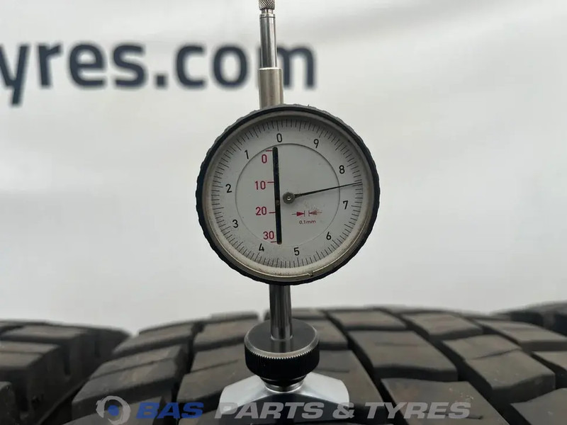 Athos Athos 315/80R22.5 HG2338D 156/150 M+S 3PMSF gebruikte set - Шина в категорії Вантажівки: фото 3 Athos Athos 315/80R22.5 HG2338D 156/150 M+S 3PMSF gebruikte set - Шина в категорії Вантажівки: фото 3