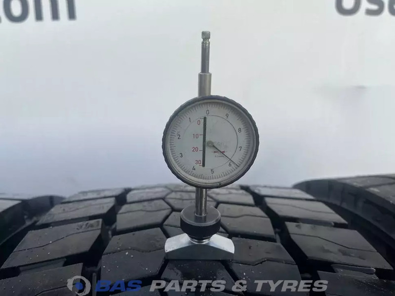 Bridgestone Bridgestone 315/70R22.5 DURAVIS R-DRIVE002 154/150 M+S 3PMSF gebruikte set - Шина в категорії Вантажівки: фото 3 Bridgestone Bridgestone 315/70R22.5 DURAVIS R-DRIVE002 154/150 M+S 3PMSF gebruikte set - Шина в категорії Вантажівки: фото 3