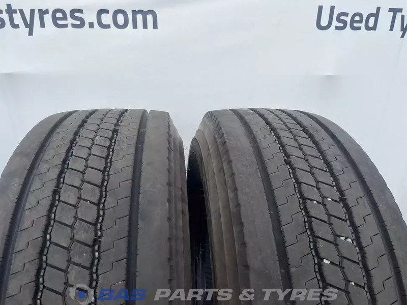 Bridgestone - Шина в категорії Вантажівки: фото 2 Bridgestone - Шина в категорії Вантажівки: фото 2