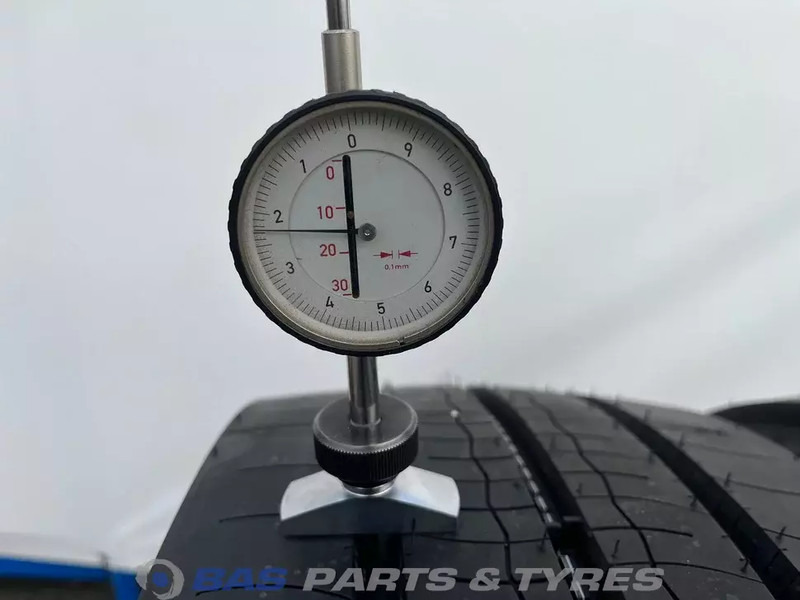 Bridgestone - Шина в категорії Вантажівки: фото 3 Bridgestone - Шина в категорії Вантажівки: фото 3