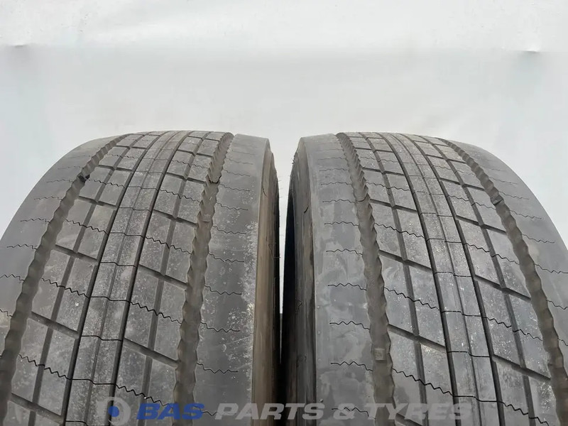Bridgestone - Шина в категорії Вантажівки: фото 2 Bridgestone - Шина в категорії Вантажівки: фото 2