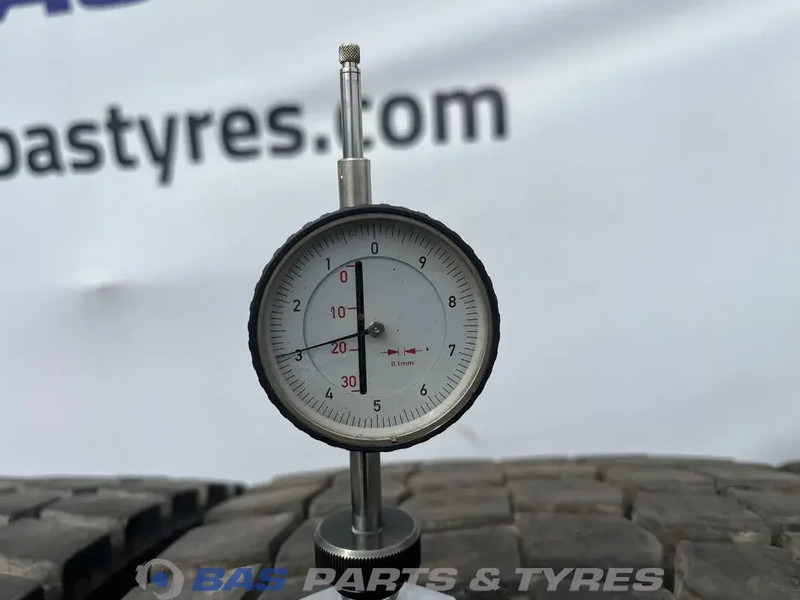 Bridgestone - Шина в категорії Вантажівки: фото 3 Bridgestone - Шина в категорії Вантажівки: фото 3