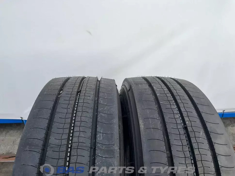 Bridgestone - Шина в категорії Вантажівки: фото 2 Bridgestone - Шина в категорії Вантажівки: фото 2