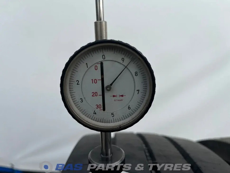Bridgestone - Шина в категорії Вантажівки: фото 3 Bridgestone - Шина в категорії Вантажівки: фото 3