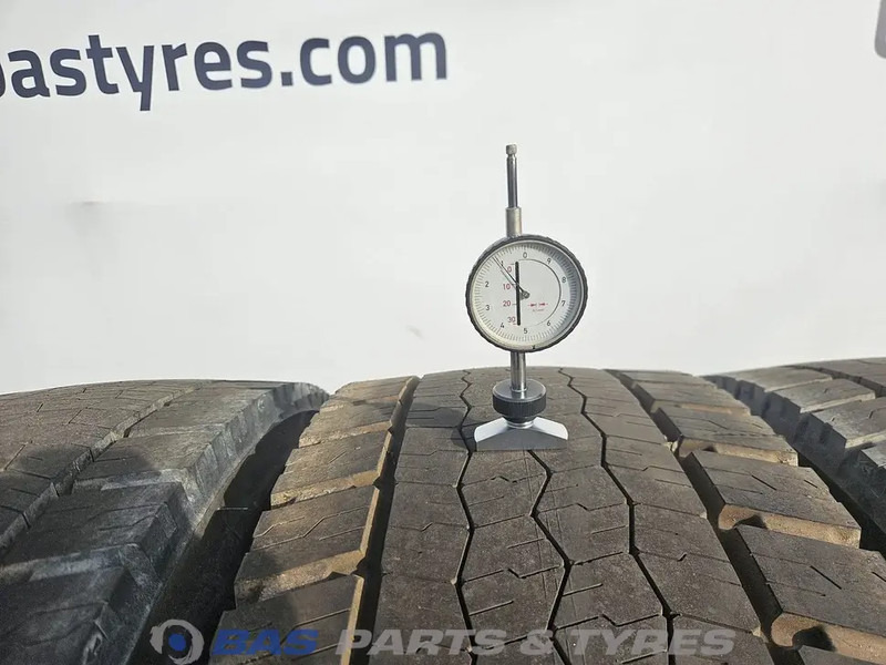 Bridgestone - Шина в категорії Вантажівки: фото 3 Bridgestone - Шина в категорії Вантажівки: фото 3