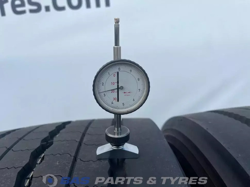 Bridgestone - Шина в категорії Вантажівки: фото 3 Bridgestone - Шина в категорії Вантажівки: фото 3