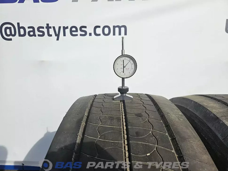 Bridgestone - Шина в категорії Вантажівки: фото 3 Bridgestone - Шина в категорії Вантажівки: фото 3