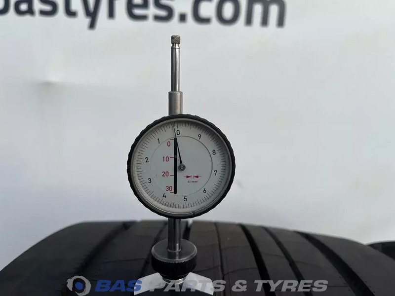 Bridgestone - Шина в категорії Вантажівки: фото 3 Bridgestone - Шина в категорії Вантажівки: фото 3