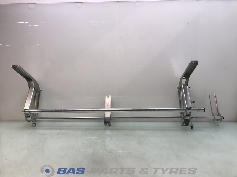 DAF Bevestigingsframe DAF 2331577 - Аеродинаміка/ Спойлери в категорії Вантажівки: фото 1 DAF Bevestigingsframe DAF 2331577 - Аеродинаміка/ Спойлери в категорії Вантажівки: фото 1