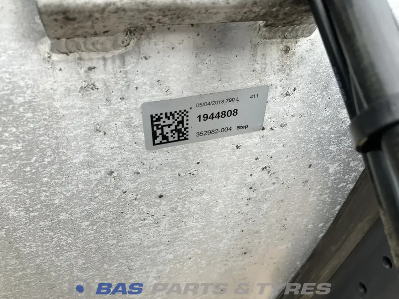 DAF Brandstoftank DAF 790 Liter 1921146 - Паливний бак в категорії Вантажівки: фото 5 DAF Brandstoftank DAF 790 Liter 1921146 - Паливний бак в категорії Вантажівки: фото 5