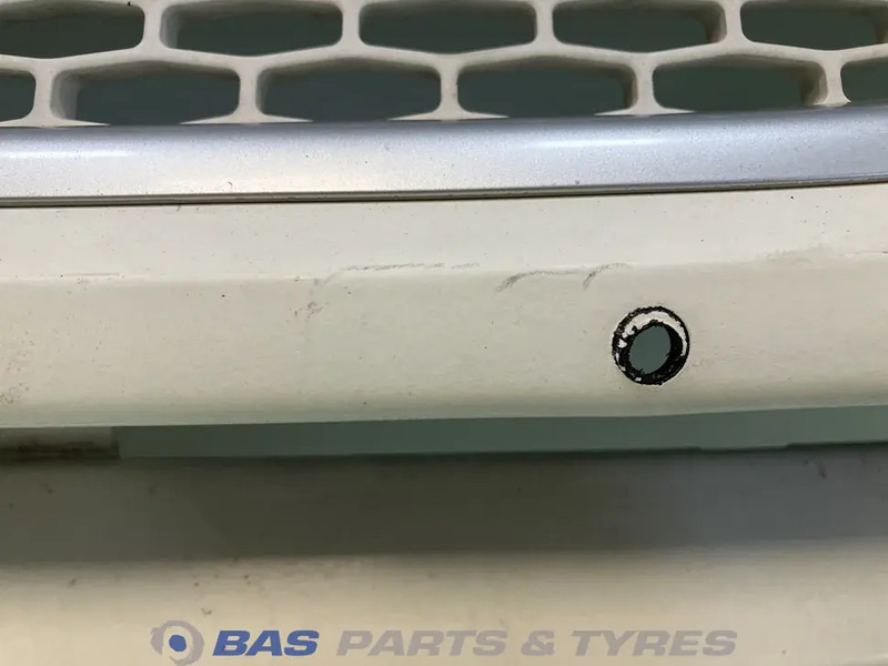 DAF CF Euro 6 Grille DAF 1886591 - Решітка радіатора в категорії Вантажівки: фото 3 DAF CF Euro 6 Grille DAF 1886591 - Решітка радіатора в категорії Вантажівки: фото 3