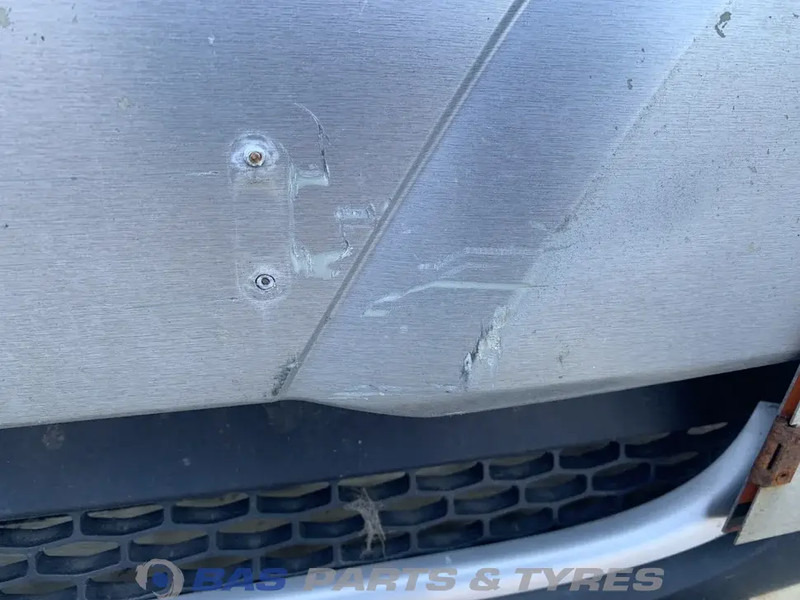 DAF CF Euro 6 Grille DAF 2148027 - Решітка радіатора в категорії Вантажівки: фото 3 DAF CF Euro 6 Grille DAF 2148027 - Решітка радіатора в категорії Вантажівки: фото 3