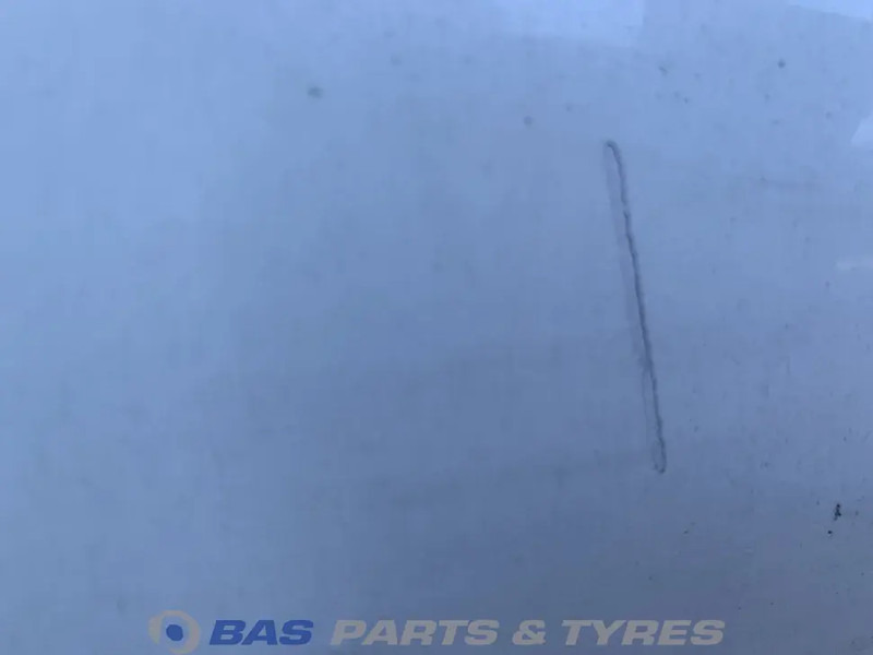 DAF CF Euro 6 Grille DAF 2148027 - Решітка радіатора в категорії Вантажівки: фото 5 DAF CF Euro 6 Grille DAF 2148027 - Решітка радіатора в категорії Вантажівки: фото 5