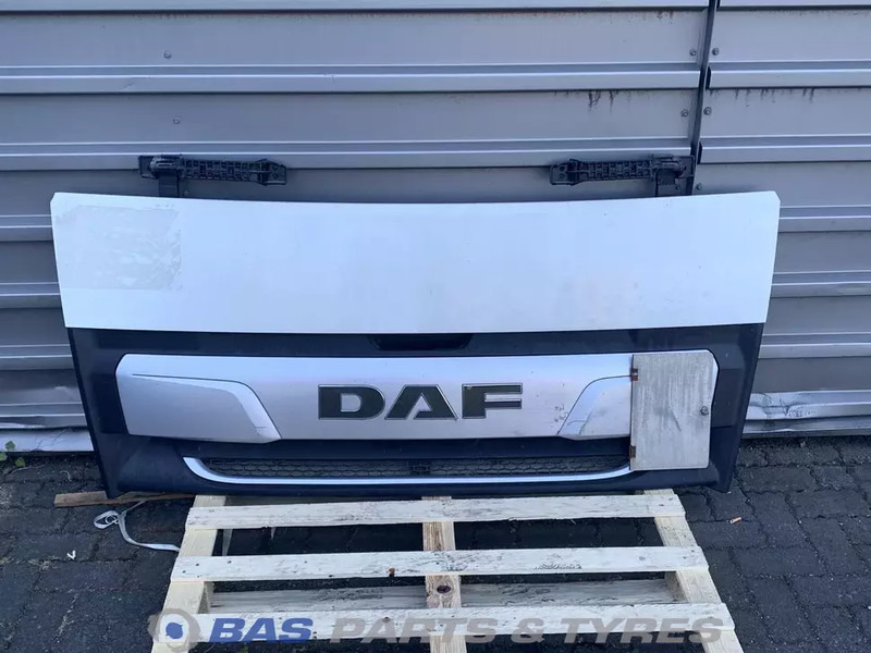 DAF CF Euro 6 Grille DAF 2148027 - Решітка радіатора в категорії Вантажівки: фото 1 DAF CF Euro 6 Grille DAF 2148027 - Решітка радіатора в категорії Вантажівки: фото 1