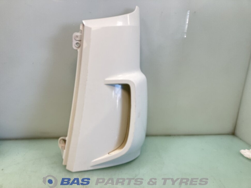 DAF CF Euro 6 Hoekspoiler DAF 1843707 - Кузов і екстер'єр в категорії Вантажівки: фото 1 DAF CF Euro 6 Hoekspoiler DAF 1843707 - Кузов і екстер'єр в категорії Вантажівки: фото 1