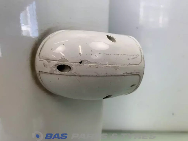 DAF CF Euro 6 Hoekspoiler DAF 1843707 - Кузов і екстер'єр в категорії Вантажівки: фото 3 DAF CF Euro 6 Hoekspoiler DAF 1843707 - Кузов і екстер'єр в категорії Вантажівки: фото 3