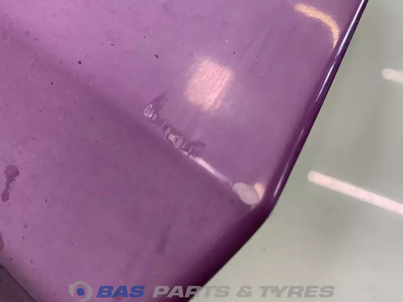 DAF CF Euro 6 Hoekspoiler DAF 1843707 - Кузов і екстер'єр в категорії Вантажівки: фото 4 DAF CF Euro 6 Hoekspoiler DAF 1843707 - Кузов і екстер'єр в категорії Вантажівки: фото 4