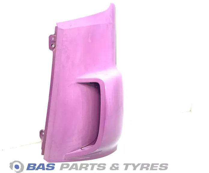 DAF CF Euro 6 Hoekspoiler DAF 1843707 - Кузов і екстер'єр в категорії Вантажівки: фото 1 DAF CF Euro 6 Hoekspoiler DAF 1843707 - Кузов і екстер'єр в категорії Вантажівки: фото 1