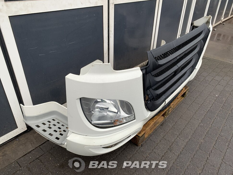DAF CF Euro 6 - Бампер в категорії Вантажівки: фото 3 DAF CF Euro 6 - Бампер в категорії Вантажівки: фото 3