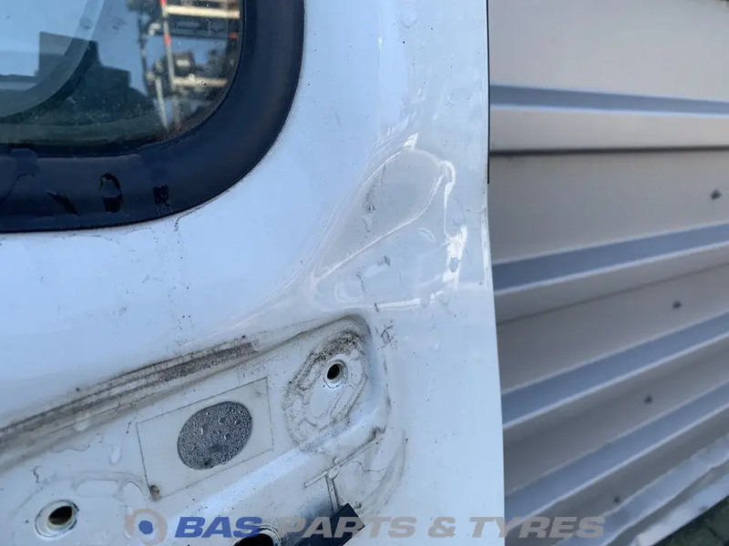 DAF CF Euro 6 - Двері та запчастини в категорії Вантажівки: фото 3 DAF CF Euro 6 - Двері та запчастини в категорії Вантажівки: фото 3