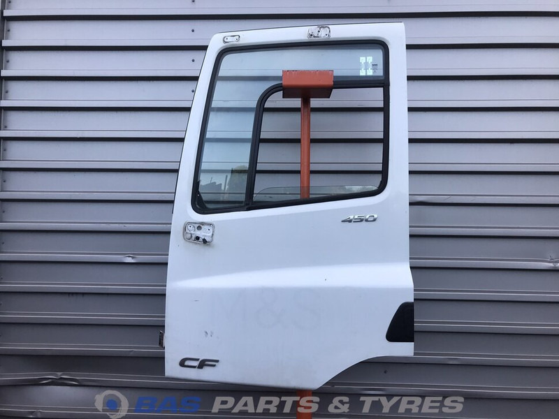 DAF CF Euro 6 - Двері та запчастини в категорії Вантажівки: фото 1 DAF CF Euro 6 - Двері та запчастини в категорії Вантажівки: фото 1