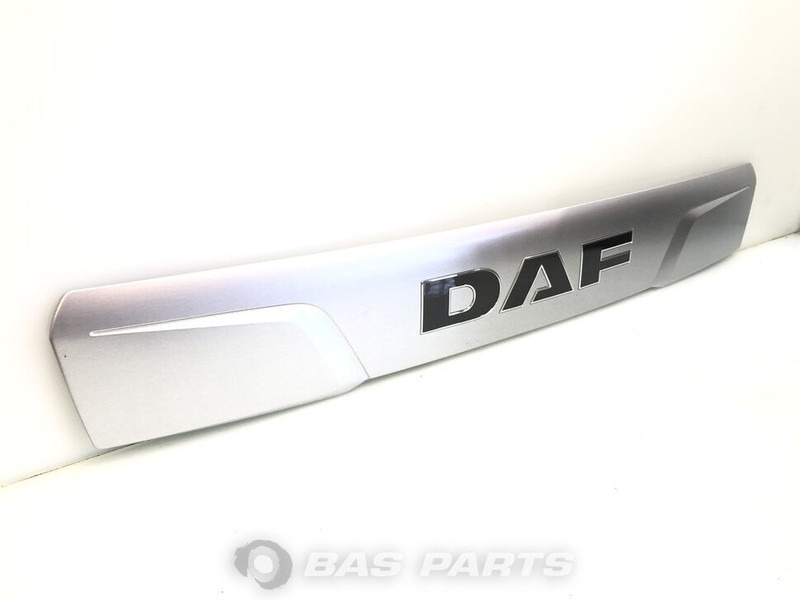 DAF CF Euro 6 - Кузов і екстер'єр в категорії Вантажівки: фото 3 DAF CF Euro 6 - Кузов і екстер'єр в категорії Вантажівки: фото 3