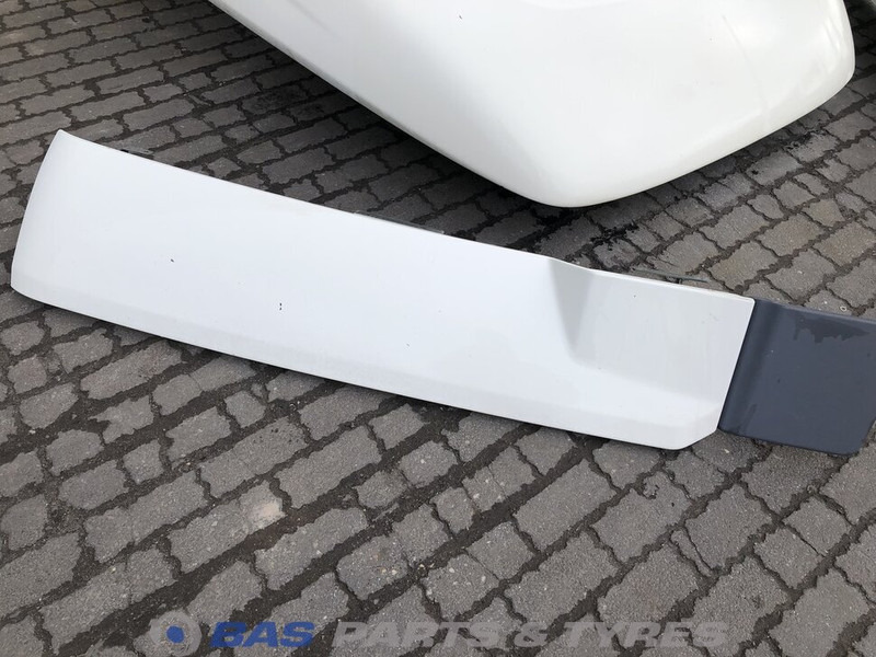 Аеродинаміка/ Спойлери в категорії Вантажівки DAF CF Euro 6 Spoilerset DAF Sleeper Cab L2H1 2003142: фото 7 Аеродинаміка/ Спойлери в категорії Вантажівки DAF CF Euro 6 Spoilerset DAF Sleeper Cab L2H1 2003142: фото 7