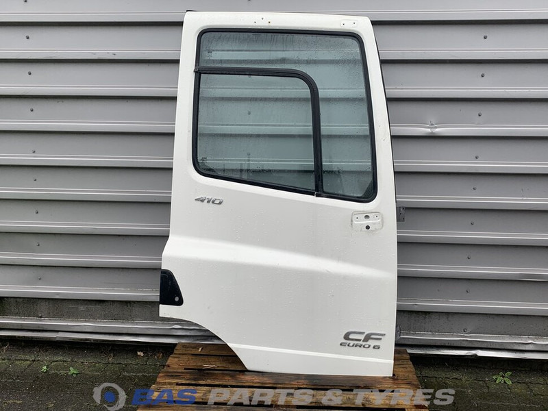 DAF CF (Meerdere types) - Двері та запчастини в категорії Вантажівки: фото 1 DAF CF (Meerdere types) - Двері та запчастини в категорії Вантажівки: фото 1