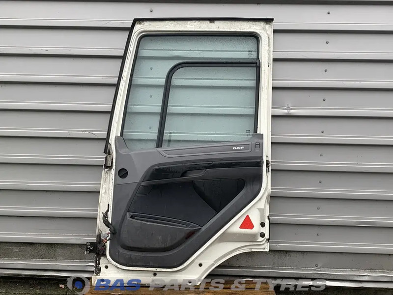 DAF CF (Meerdere types) - Двері та запчастини в категорії Вантажівки: фото 2 DAF CF (Meerdere types) - Двері та запчастини в категорії Вантажівки: фото 2