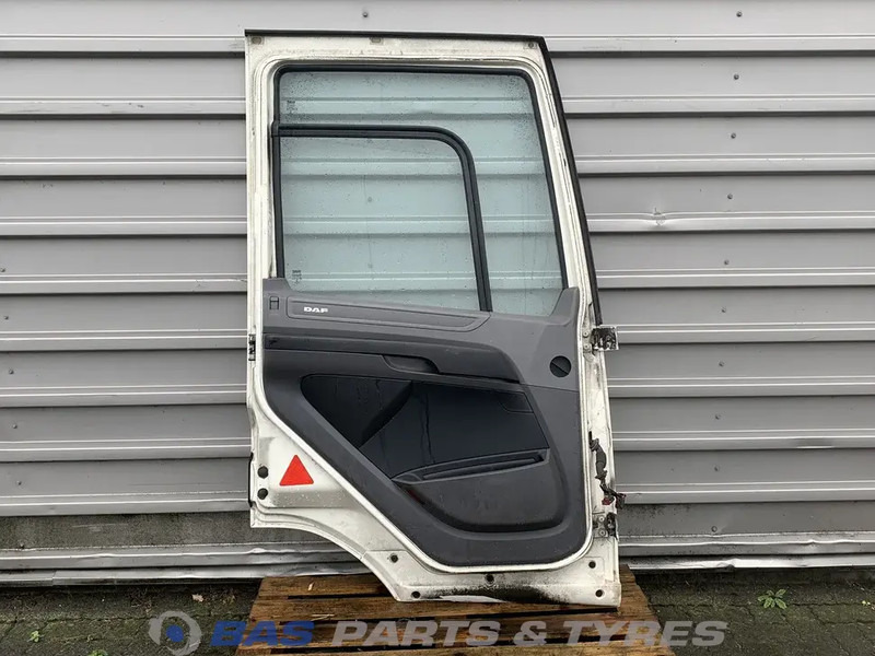 DAF CF (Meerdere types) - Двері та запчастини в категорії Вантажівки: фото 2 DAF CF (Meerdere types) - Двері та запчастини в категорії Вантажівки: фото 2