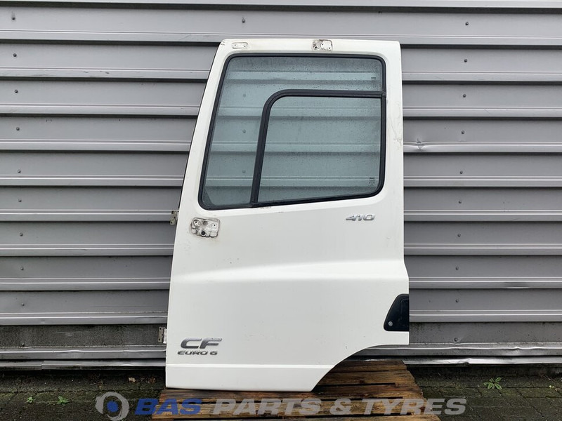 DAF CF (Meerdere types) - Двері та запчастини в категорії Вантажівки: фото 1 DAF CF (Meerdere types) - Двері та запчастини в категорії Вантажівки: фото 1
