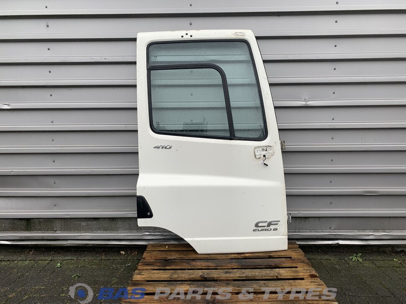 DAF CF (Meerdere types) - Двері та запчастини в категорії Вантажівки: фото 1 DAF CF (Meerdere types) - Двері та запчастини в категорії Вантажівки: фото 1