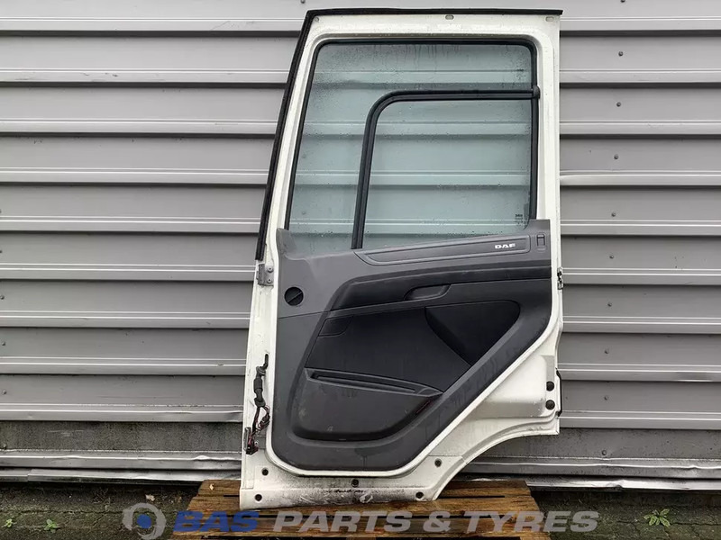 DAF CF (Meerdere types) - Двері та запчастини в категорії Вантажівки: фото 2 DAF CF (Meerdere types) - Двері та запчастини в категорії Вантажівки: фото 2