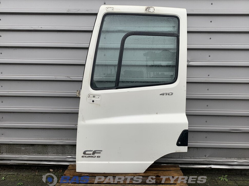 DAF CF (Meerdere types) - Двері та запчастини в категорії Вантажівки: фото 1 DAF CF (Meerdere types) - Двері та запчастини в категорії Вантажівки: фото 1
