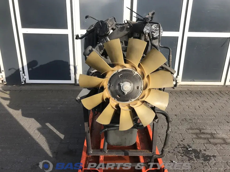 DAF CF85 Euro 4-5 Motor DAF MX340 U4 1850003 - Двигун в категорії Вантажівки: фото 4 DAF CF85 Euro 4-5 Motor DAF MX340 U4 1850003 - Двигун в категорії Вантажівки: фото 4