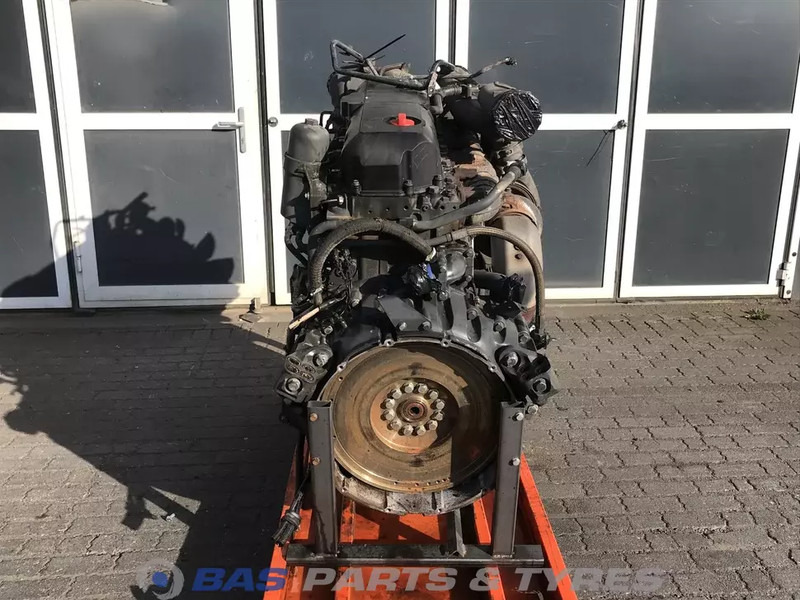 DAF CF85 Euro 4-5 Motor DAF MX340 U4 1850003 - Двигун в категорії Вантажівки: фото 2 DAF CF85 Euro 4-5 Motor DAF MX340 U4 1850003 - Двигун в категорії Вантажівки: фото 2