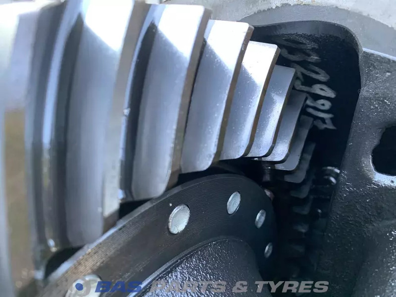 DAF Differentieel DAF AAS 8.22 1704882 - Диференціал в категорії Вантажівки: фото 5 DAF Differentieel DAF AAS 8.22 1704882 - Диференціал в категорії Вантажівки: фото 5