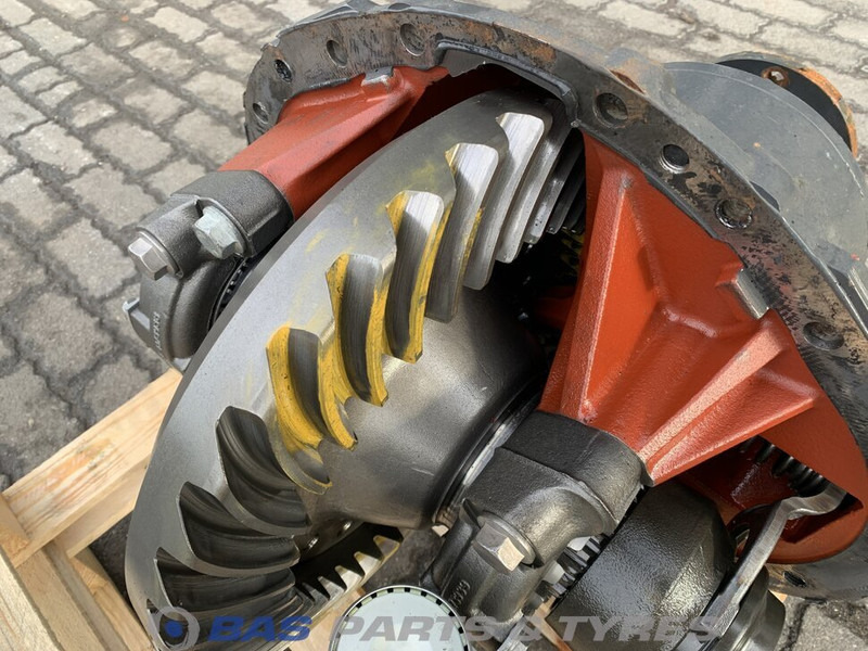 DAF Differentieel DAF AAS1344 1873365R - Диференціал в категорії Вантажівки: фото 5 DAF Differentieel DAF AAS1344 1873365R - Диференціал в категорії Вантажівки: фото 5