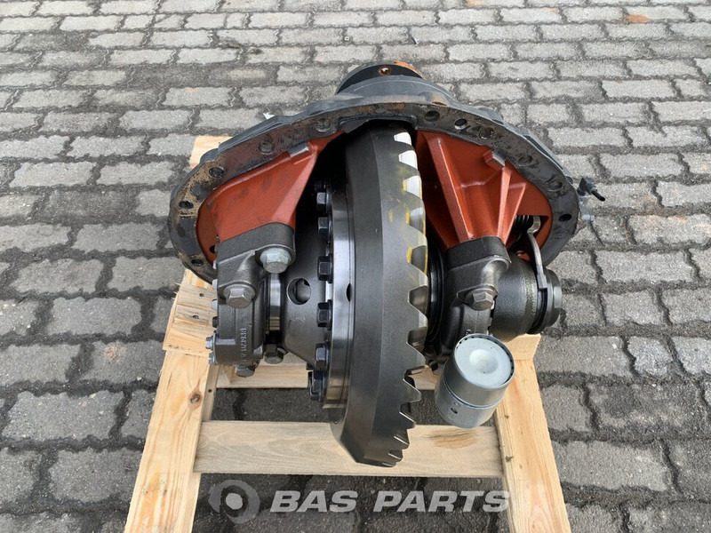 DAF Differentieel DAF AAS1344 1873365R - Диференціал в категорії Вантажівки: фото 2 DAF Differentieel DAF AAS1344 1873365R - Диференціал в категорії Вантажівки: фото 2