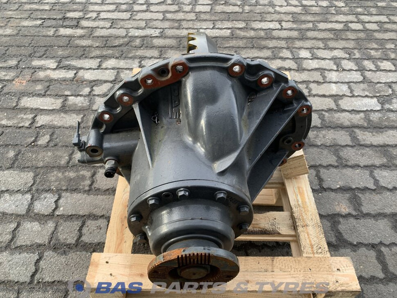 DAF Differentieel DAF AAS1344 1873365R - Диференціал в категорії Вантажівки: фото 4 DAF Differentieel DAF AAS1344 1873365R - Диференціал в категорії Вантажівки: фото 4