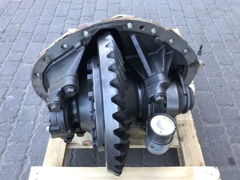 DAF Differentieel DAF AAS1344 1873441 - Диференціал в категорії Вантажівки: фото 2 DAF Differentieel DAF AAS1344 1873441 - Диференціал в категорії Вантажівки: фото 2