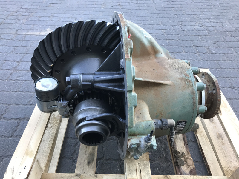 DAF Differentieel DAF AAS1344 1873441 - Диференціал в категорії Вантажівки: фото 3 DAF Differentieel DAF AAS1344 1873441 - Диференціал в категорії Вантажівки: фото 3