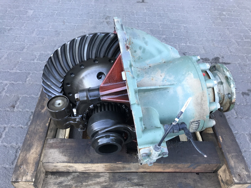 DAF Differentieel DAF AAS1344 1873441 - Диференціал в категорії Вантажівки: фото 3 DAF Differentieel DAF AAS1344 1873441 - Диференціал в категорії Вантажівки: фото 3