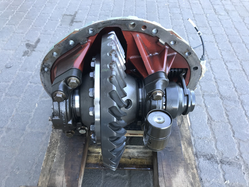 DAF Differentieel DAF AAS1344 1873441 - Диференціал в категорії Вантажівки: фото 2 DAF Differentieel DAF AAS1344 1873441 - Диференціал в категорії Вантажівки: фото 2