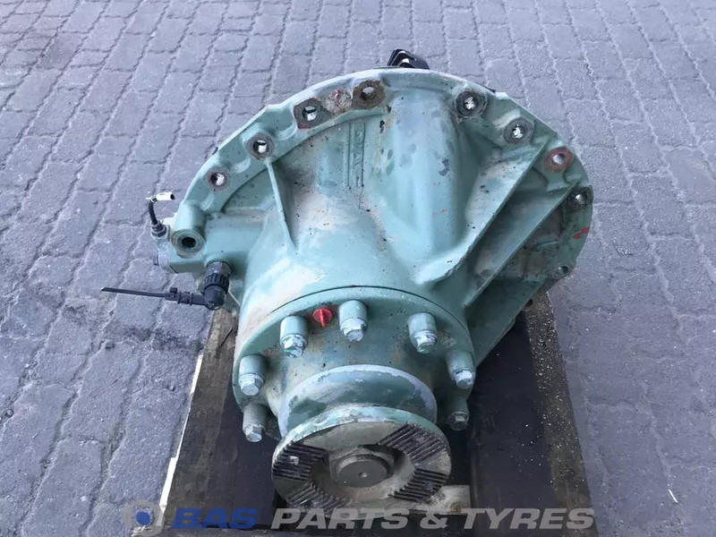DAF Differentieel DAF AAS1344 1873441 - Диференціал в категорії Вантажівки: фото 4 DAF Differentieel DAF AAS1344 1873441 - Диференціал в категорії Вантажівки: фото 4