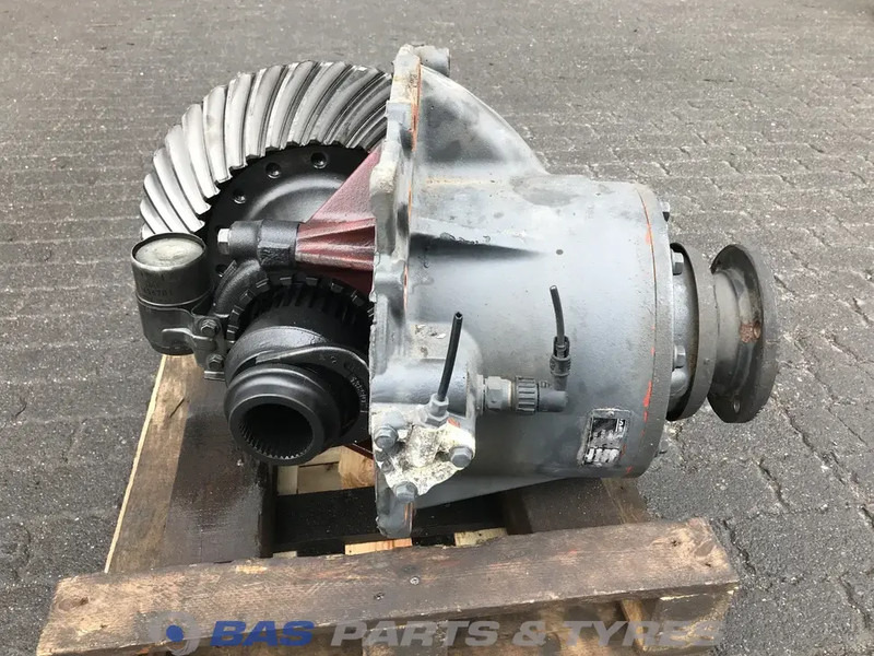 DAF Differentieel DAF AAS1344 2032138R - Диференціал в категорії Вантажівки: фото 3 DAF Differentieel DAF AAS1344 2032138R - Диференціал в категорії Вантажівки: фото 3