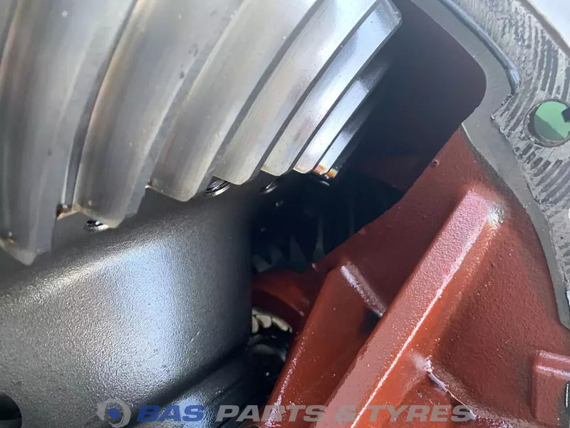 DAF Differentieel DAF AAS1344 2032139R - Диференціал в категорії Вантажівки: фото 5 DAF Differentieel DAF AAS1344 2032139R - Диференціал в категорії Вантажівки: фото 5