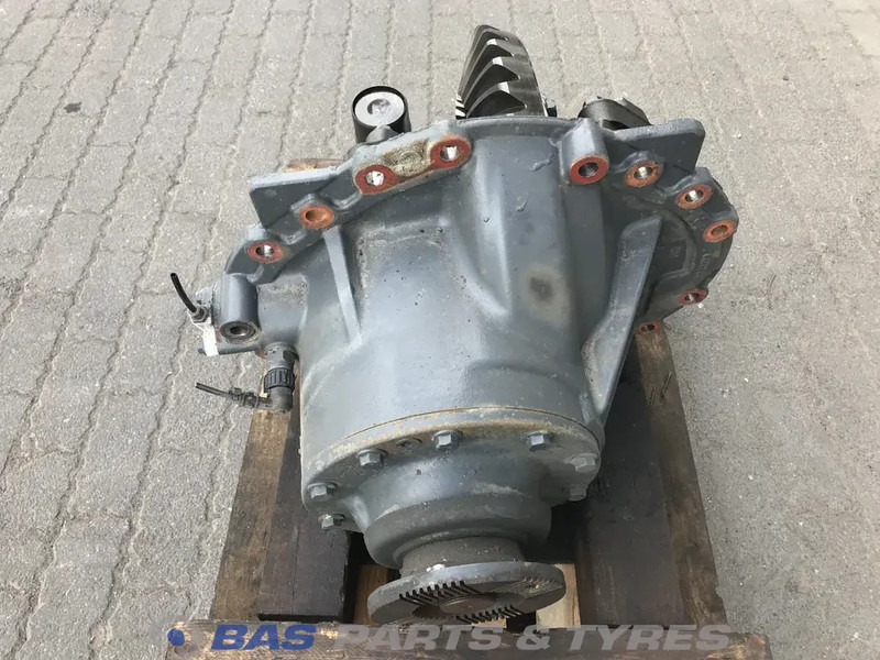 DAF Differentieel DAF AAS1344 2146086R - Диференціал в категорії Вантажівки: фото 4 DAF Differentieel DAF AAS1344 2146086R - Диференціал в категорії Вантажівки: фото 4