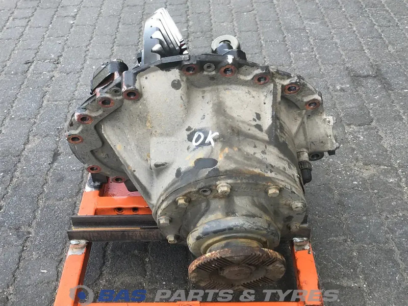 DAF Differentieel DAF AAS1344 2146086R - Диференціал в категорії Вантажівки: фото 4 DAF Differentieel DAF AAS1344 2146086R - Диференціал в категорії Вантажівки: фото 4