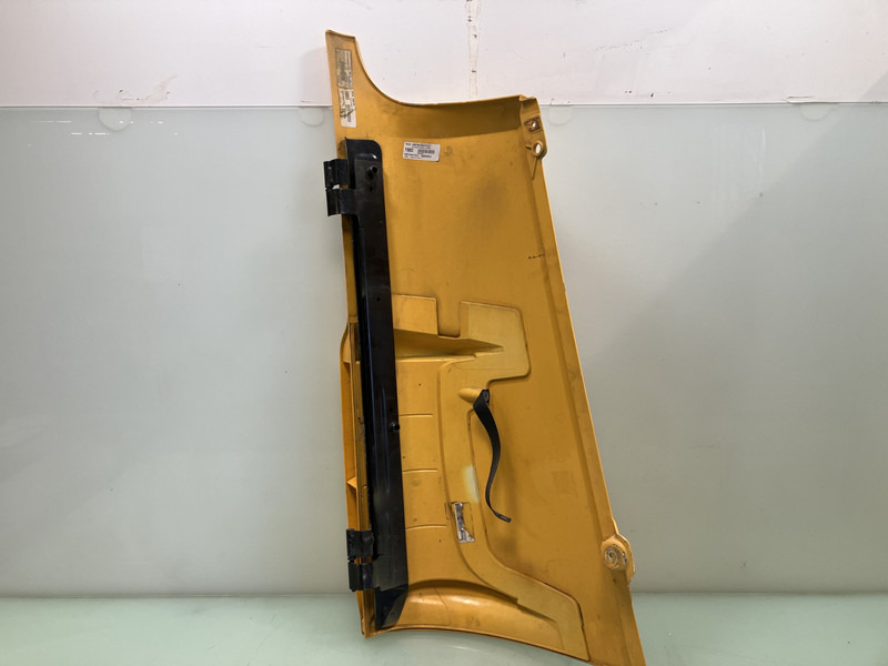 DAF Hoekschild DAF 1835709 - Кузов і екстер'єр в категорії Вантажівки: фото 2 DAF Hoekschild DAF 1835709 - Кузов і екстер'єр в категорії Вантажівки: фото 2